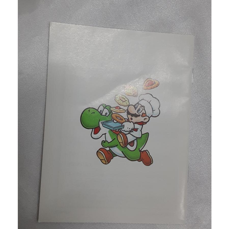 ヨッシーのクッキー スーパーマリオ FC ファミコン ファミリーコンピュータ ゲームソフト 箱・説明書付き 動作確認済み |  | 06