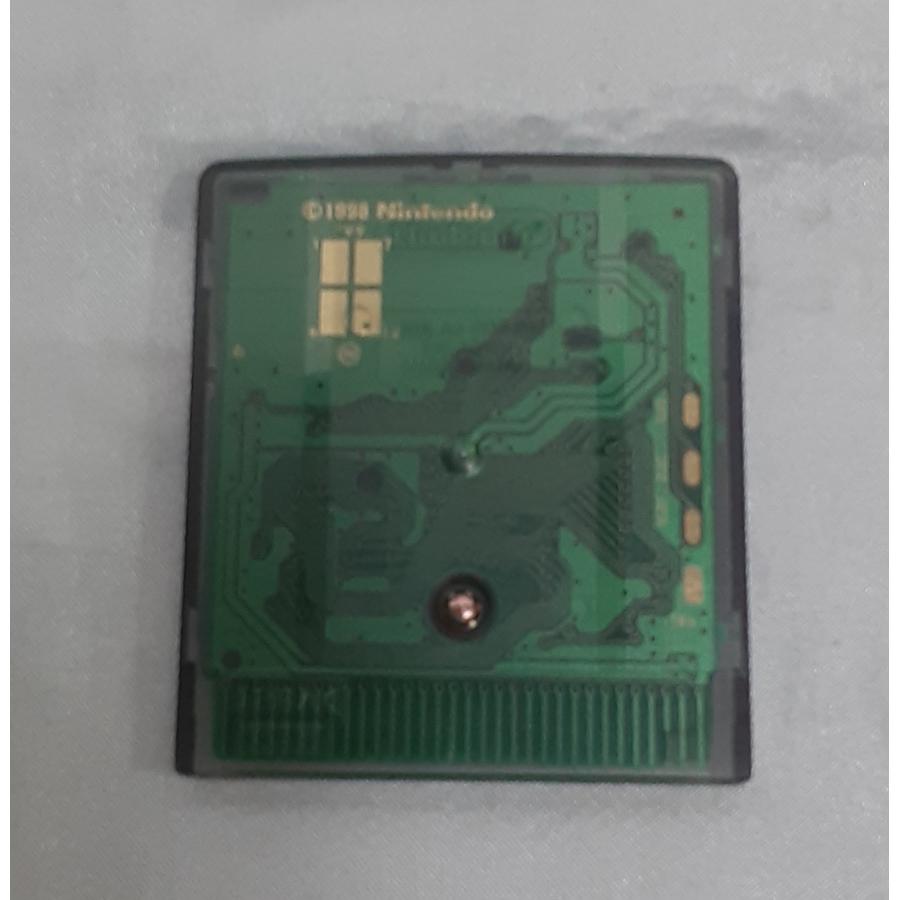本格花札GB ゲームボーイカラー GAME BOY COLOR アルトロン 任天堂 Nintendo  ゲームソフト 箱と説明書無し 動作確認済み |  | 01