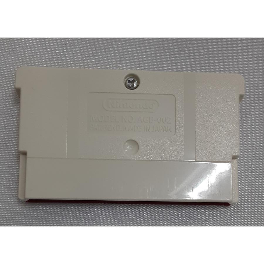 スーパーマリオブラザーズ 生誕20周年記念版 20th ファミコンミニ ゲームボーイアドバンス GBA 箱・説明書付き 動作確認済み |  | 05