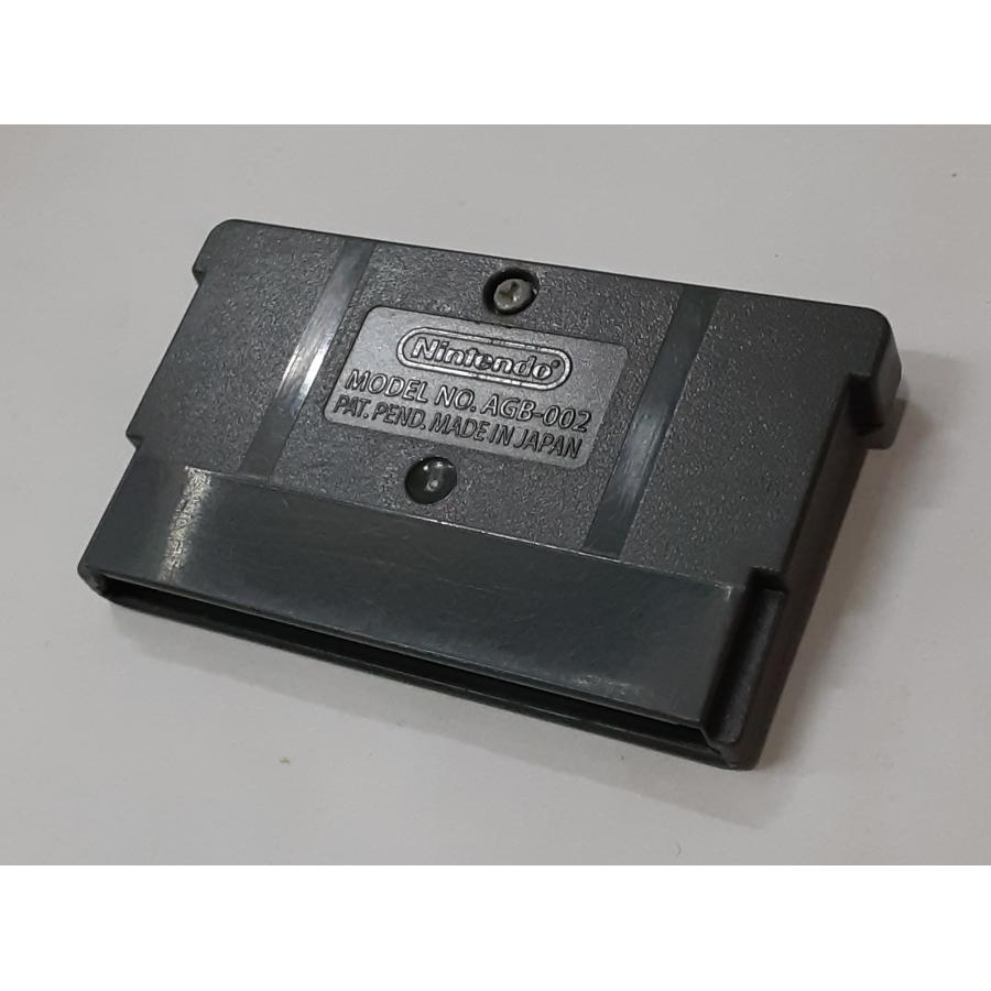 ゲームボーイアドバンス GBA ゲームソフト ドラゴンボール アドバンスアドベンチャー 箱と説明書無し 動作確認済み |  | 03