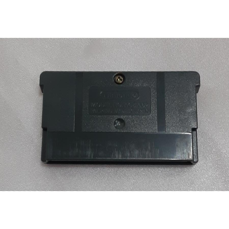 トルネコの大冒険3アドバンス 不思議のダンジョン ゲームボーイアドバンス GBA 箱・説明書無し ゲームソフト 動作確認済み |  | 02