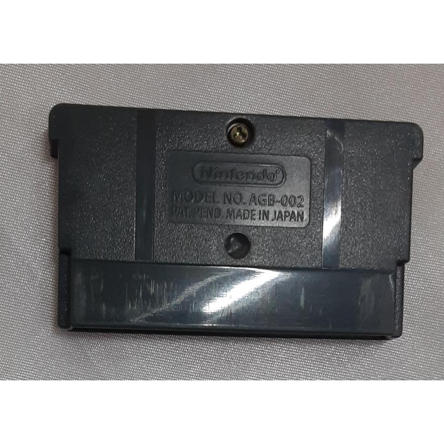 トルネコの大冒険3アドバンス 不思議のダンジョン ゲームボーイアドバンス GBA 箱・説明書無し ゲームソフト 動作確認済み |  | 03