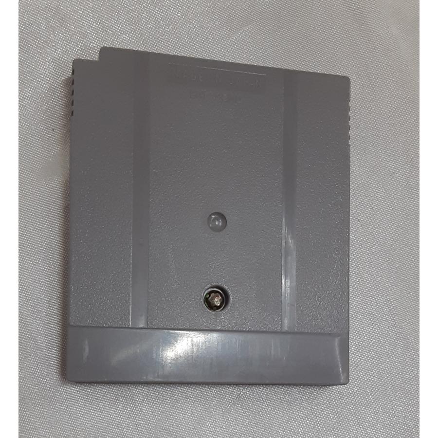 マリオのピクロス PICROSS ゲームボーイ GB GAME BOY 箱・説明書付き ゲームソフト 動作確認済み |  | 09