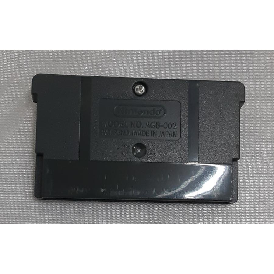 テイルズ オブ ザ ワールド なりきりダンジョン3 ゲームボーイアドバンス GBA 箱・説明書・ハガキ付き 動作確認済み |  | 07