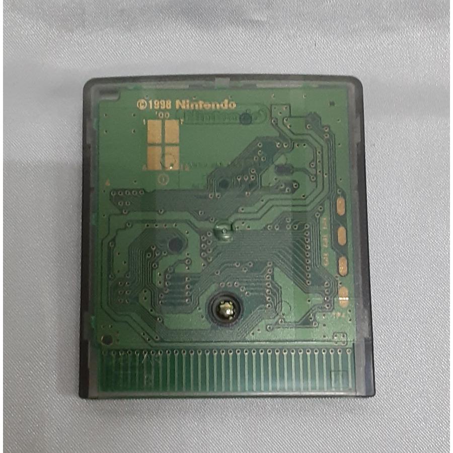 桃太郎伝説1→2 いちからに ゲームボーイカラー GAME BOY COLOR 任天堂 Nintendo  ゲームソフト 箱と説明書無し 動作確認済み |  | 01