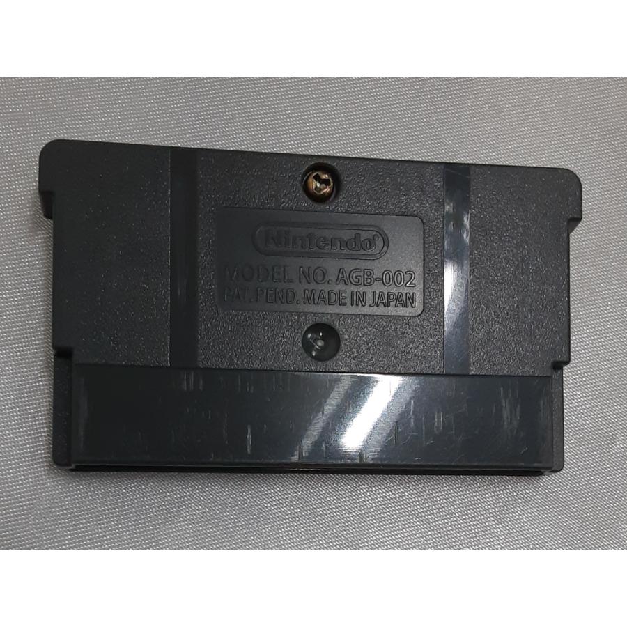 ファイナルファンタジーI・II FINAL FANTASY FF 1・2 ゲームボーイアドバンス GBA 箱・説明書無し 動作確認済み |  | 02