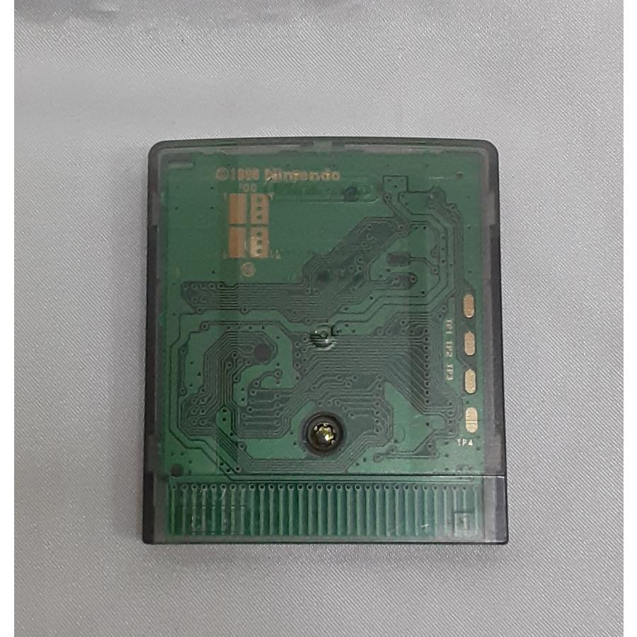 パーフェクトチョロQ ゲームボーイカラー GAME BOY COLOR タカラ 任天堂 Nintendo  ゲームソフト 箱と説明書無し 動作確認済み |  | 01