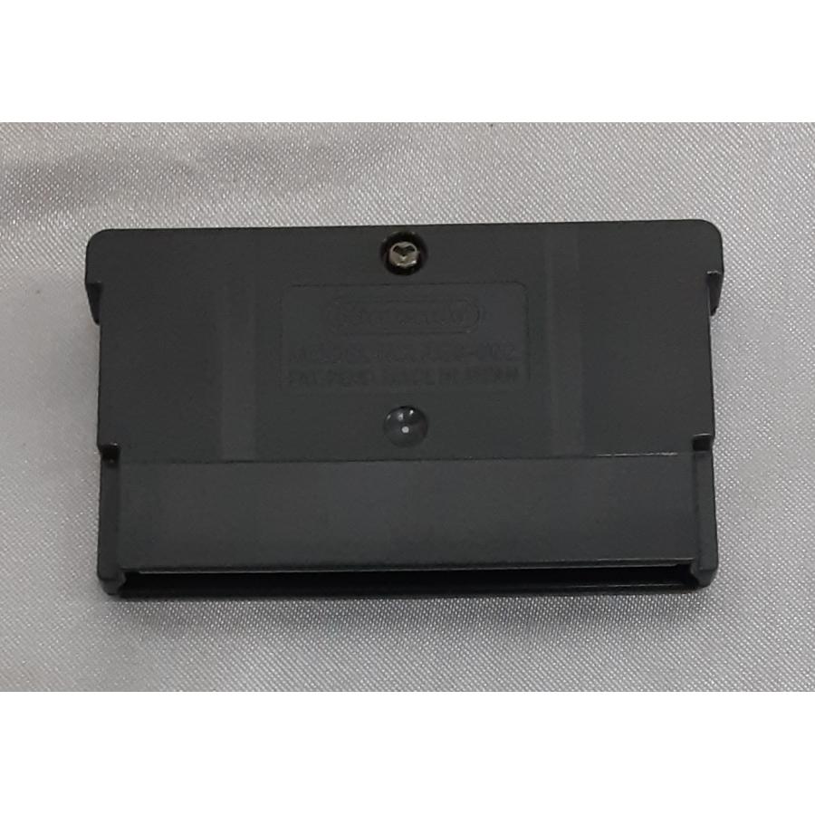 シャイニング・ソウル SHINING SOUL 任天堂 ゲームボーイアドバンス GBA 箱・説明書無し ゲームソフト 動作確認済み |  | 02