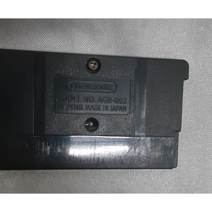 シャイニング・ソウル SHINING SOUL 任天堂 ゲームボーイアドバンス GBA 箱・説明書無し ゲームソフト 動作確認済み |  | 03