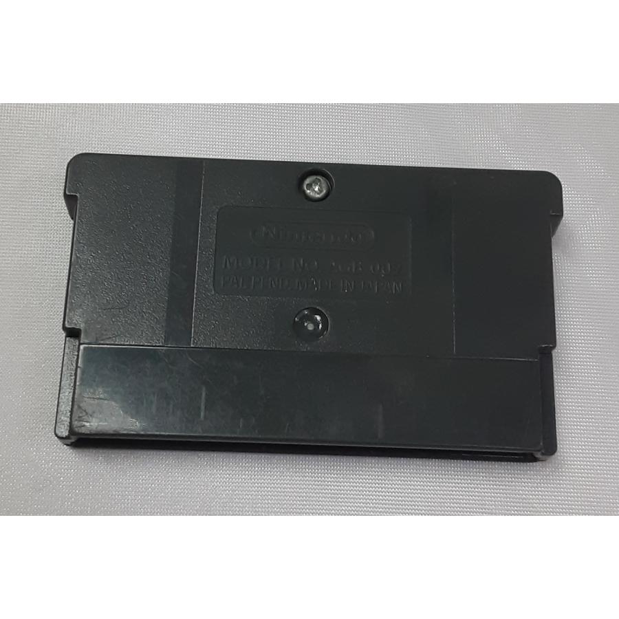 Riviera 約束の地リヴィエラ ゲームボーイアドバンス GBA ゲームソフト 箱と説明書無し 動作確認済み |  | 02