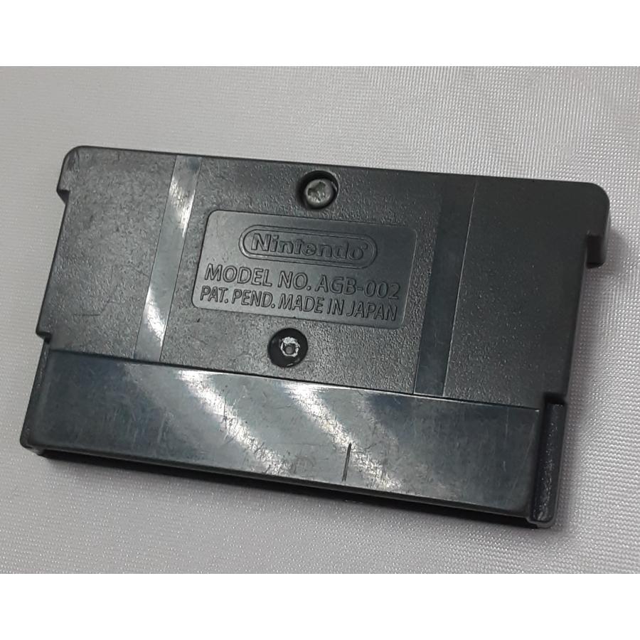 Riviera 約束の地リヴィエラ ゲームボーイアドバンス GBA ゲームソフト 箱と説明書無し 動作確認済み |  | 03