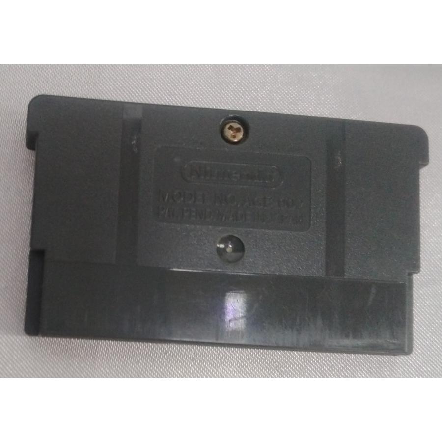 星のカービィ 夢の泉デラックス ゲームボーイアドバンス GBA 箱・説明書無し ゲームソフト 動作確認済み |  | 01