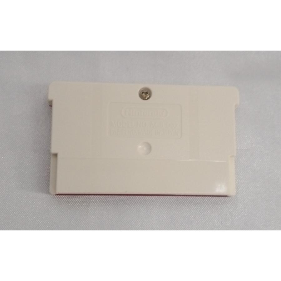 がんばれゴエモン! からくり道中 ファミコンミニ ゲームボーイアドバンス GBA 箱・説明書無し ゲームソフト 動作確認済み |  | 01