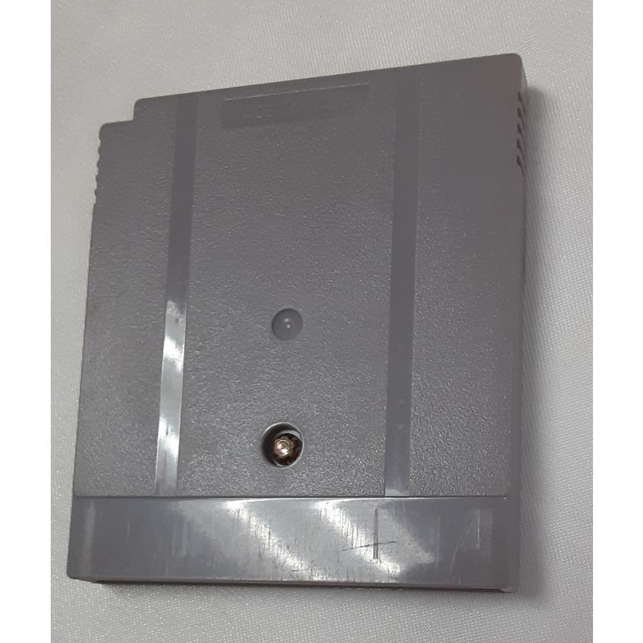 パチスロ WORLDCUP ワールドカップ 94 ゲームボーイ GB ゲームソフト 箱と説明書無し 動作確認済み |  | 02