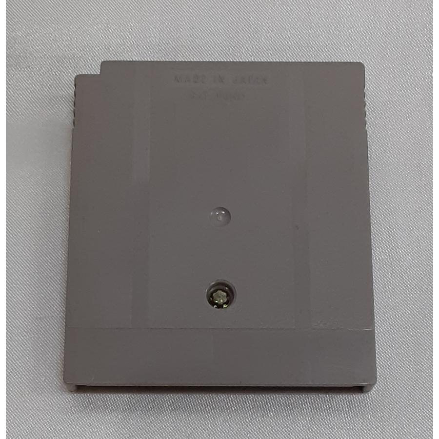 ポケットモンスター ピカチュウ ポケモン 任天堂 ゲームボーイ GAME BOY GB 箱・説明書無し ゲームソフト 動作確認済み |  | 02