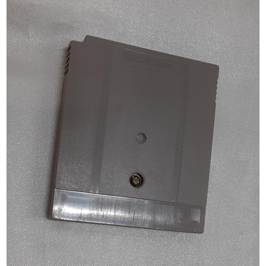 ポケットモンスター ピカチュウ ポケモン 任天堂 ゲームボーイ GAME BOY GB 箱・説明書無し ゲームソフト 動作確認済み |  | 03