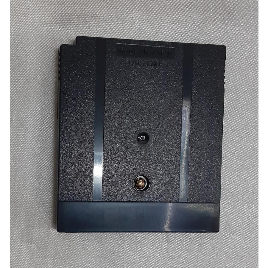 ゼルダの伝説 夢をみる島DX ゲームボーイ GB GAME BOY 箱・説明書・ハガキ付き 任天堂 ゲームソフト 動作確認済み |  | 07