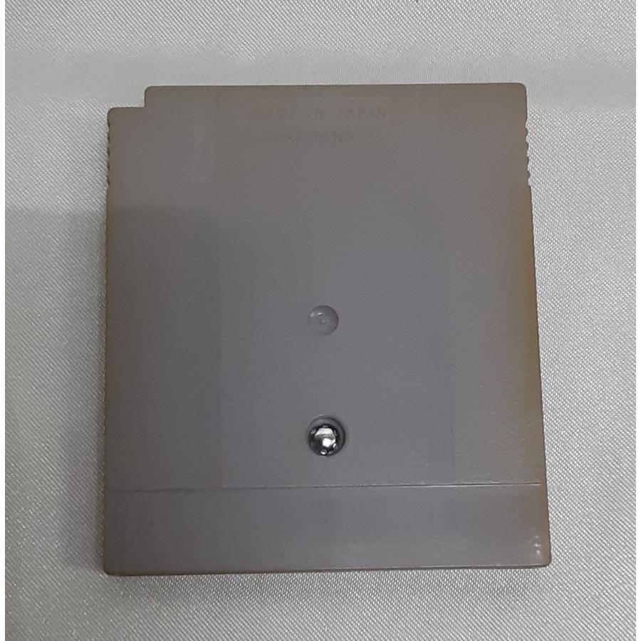 ソロモンズ倶楽部 ゲームボーイ GAME BOY テクモ 任天堂 Nintendo  ゲームソフト 箱と説明書無し 動作確認済み |  | 02