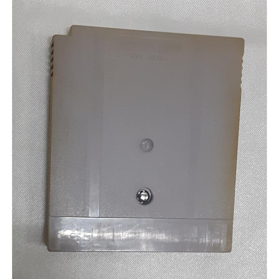 ソロモンズ倶楽部 ゲームボーイ GAME BOY テクモ 任天堂 Nintendo  ゲームソフト 箱と説明書無し 動作確認済み |  | 03