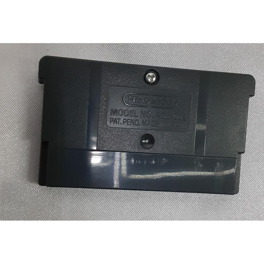 ファイナルファンタジー6 FF6 FINAL FANTASY VI E4版 ゲームボーイ