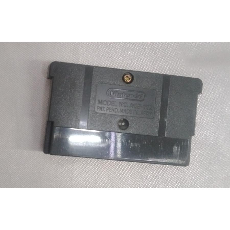 ドラゴンボールZ THE LEGACY OF GOKU II INTERNATIONAL ゲームボーイアドバンス GBA 箱・説明書無し ゲームソフト 動作確認済み |  | 02