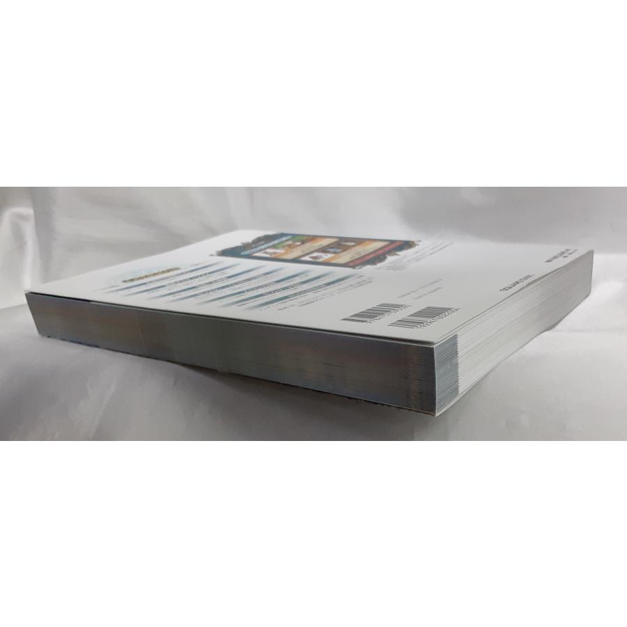 ドラゴンクエスト3 III そして伝説へ 公式ガイドブック HD-2D版 DRAGON QUEST ドラクエ3 SE-MOOK 攻略本 帯無し |  | 02