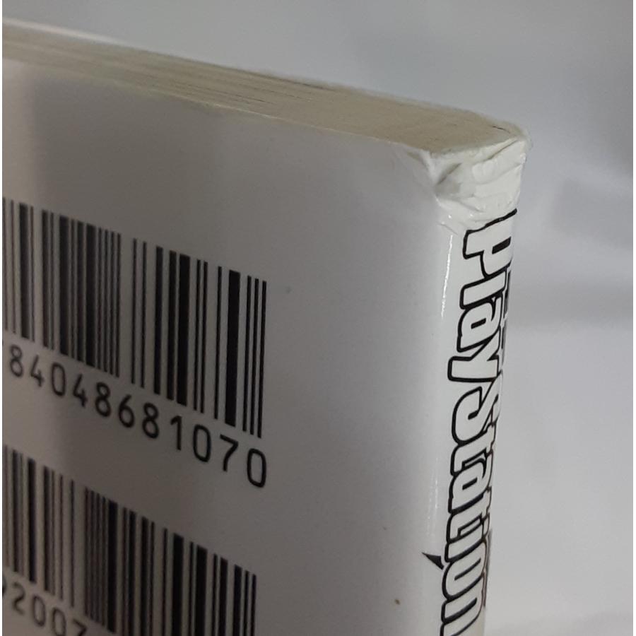 イース7 ザ・コンプリートガイド PSP Ys SEVEN The Complete Guide falcom 電撃PlayStation 攻略本 初版 帯付き |  | 02