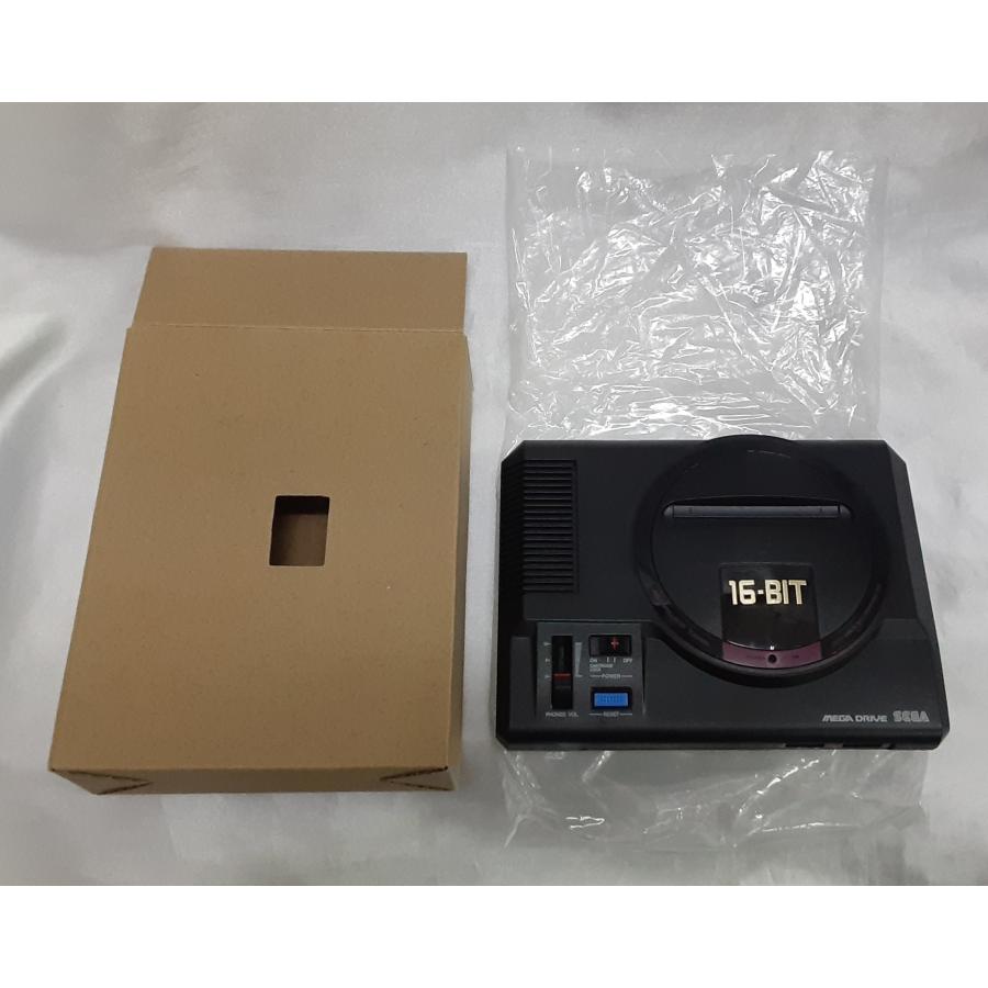 メガドライブミニW 本体 SEGA セガ MEGA DRIVE MD ゲーム機 動作確認済み 魔導物語 武者アレスタ サンダーフォース 大魔界村等 |  | 07