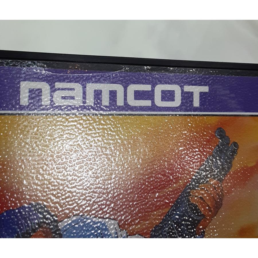 ローリングサンダー2 ROLLING THUNDER2 メガドライブ SEGA セガ MEGA DRIVE MD ゲームソフト 動作確認済み 箱と説明書付き |  | 03