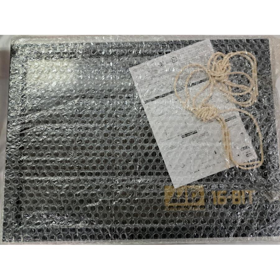 メガドライブミニW+メガドラタワーミニ DXパック セガタイトルコレクターズエディション |  | 04