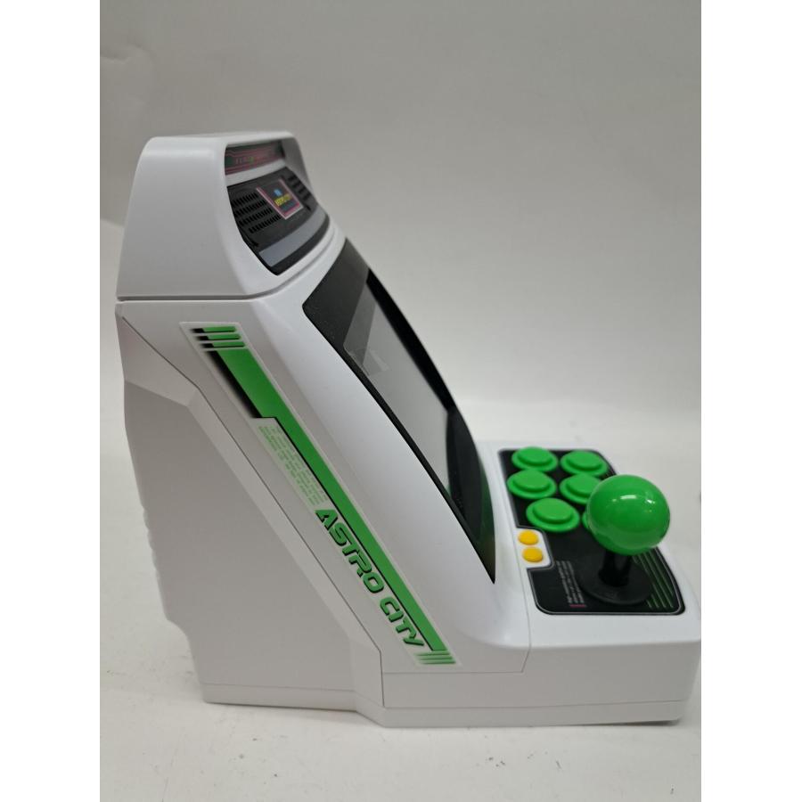 セガ アストロシティミニ SEGA ASTRO CITY mini |  | 02