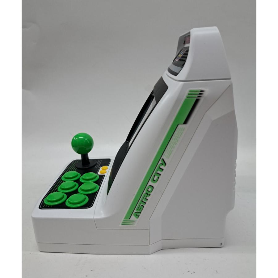 セガ アストロシティミニ SEGA ASTRO CITY mini |  | 04