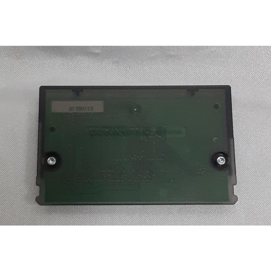 名探偵コナン 西の名探偵 最大の危機! ワンダースワン WonderSwan ゲームソフト 箱と説明書無し 動作確認済み |  | 02