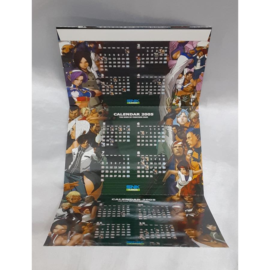 ザ・キング・オブ・ファイターズ 2002 初回版 KOF02 THE KING OF FIGHTERS XBOX ゲームソフト 動作確認済み |  | 04