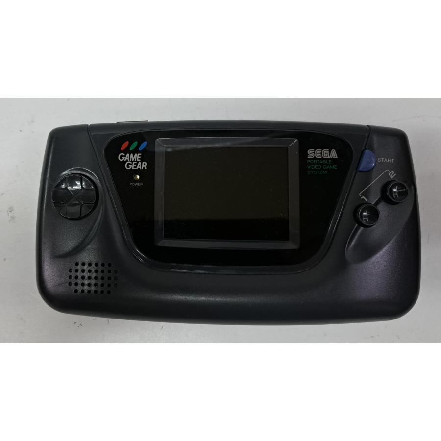ジャンク ゲームギア本体 ジャンク品 ゲームギア 本体 : B-button - 通販 - Yahoo!ショッピング