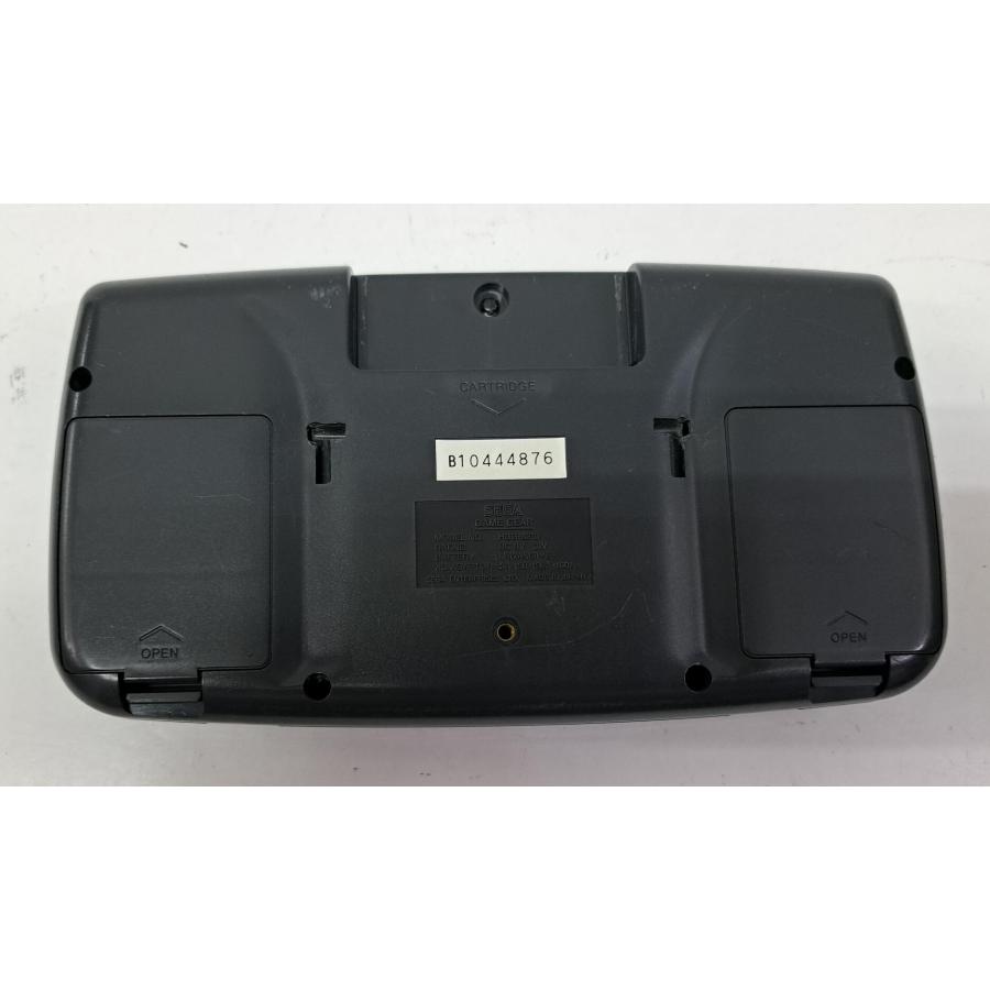 ゲームギア　本体　ジャンク Yahoo!オークション -「ゲームギア本体」の落札相場・落札価格