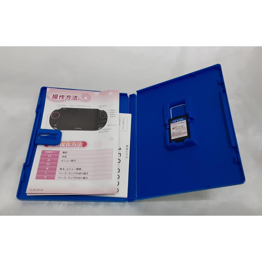 To LOVEる とらぶる ダークネス トゥループリンセス 通常版 PS VITA ゲームソフト 動作確認済み |  | 02