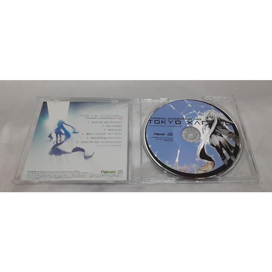 東亰ザナドゥ 初回生産限定BOX 3大特典同梱 限定版 PS VITA ヴィータ ゲームソフト 動作確認済み |  | 03