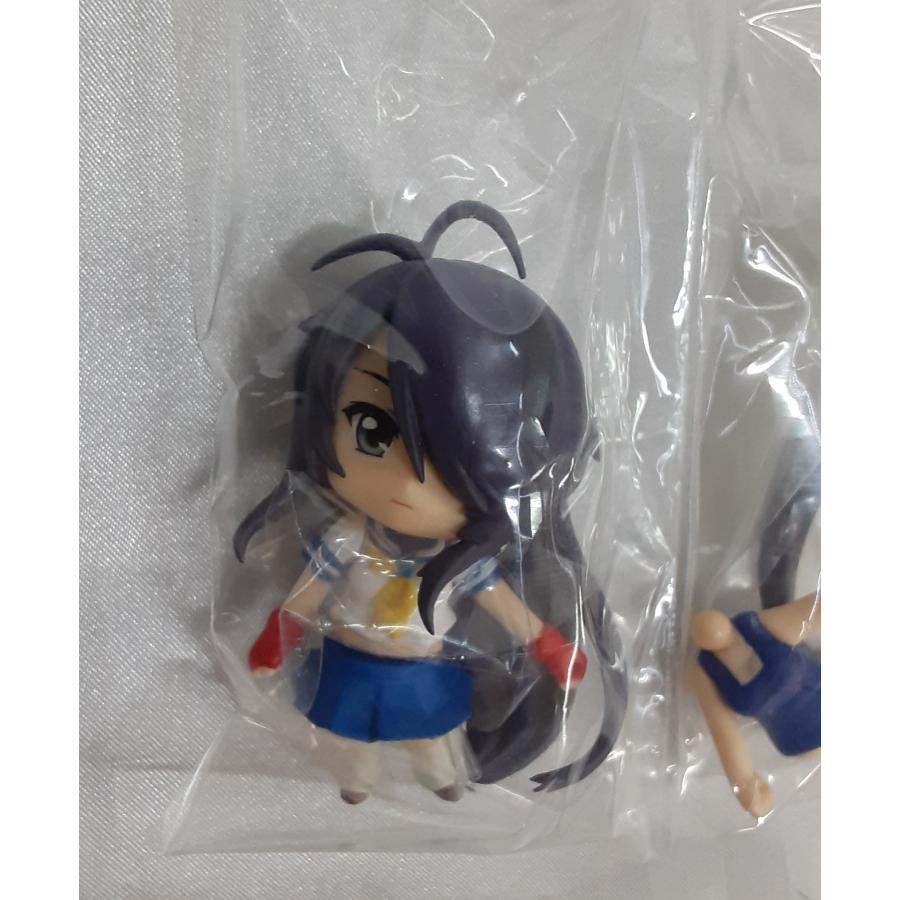 一騎当千 XROSS IMPACT ニュー限定爆裂パック 限定版 PSP Playstation Portable ゲームソフト 動作確認済み ねんどろいど 関羽 |  | 09