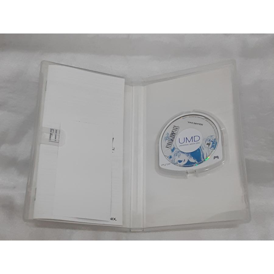 ファイナルファンタジー FINAL FANTASY FF1 PSP プレイステーションポータブル 箱・説明書付き ゲームソフト 動作確認済み |  | 02