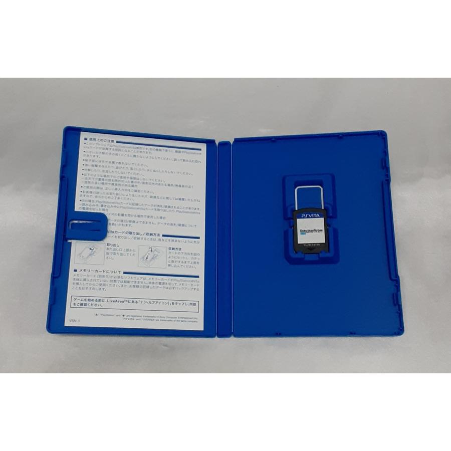 ロボティクス・ノーツ エリート 通常版 ROBOTICS;NOTES ELITE PS VITA ゲームソフト 動作確認済み |  | 02