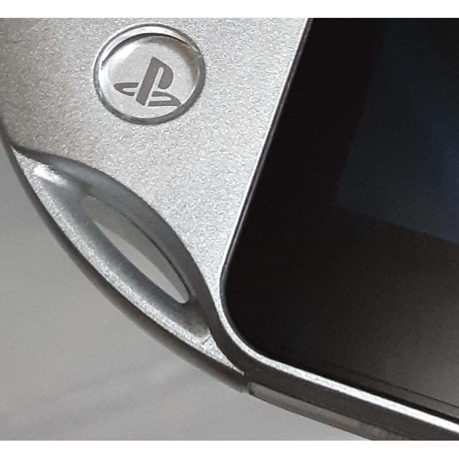 PS Vita 本体 ドラゴンクエスト メタルスライムエディション PCHJ