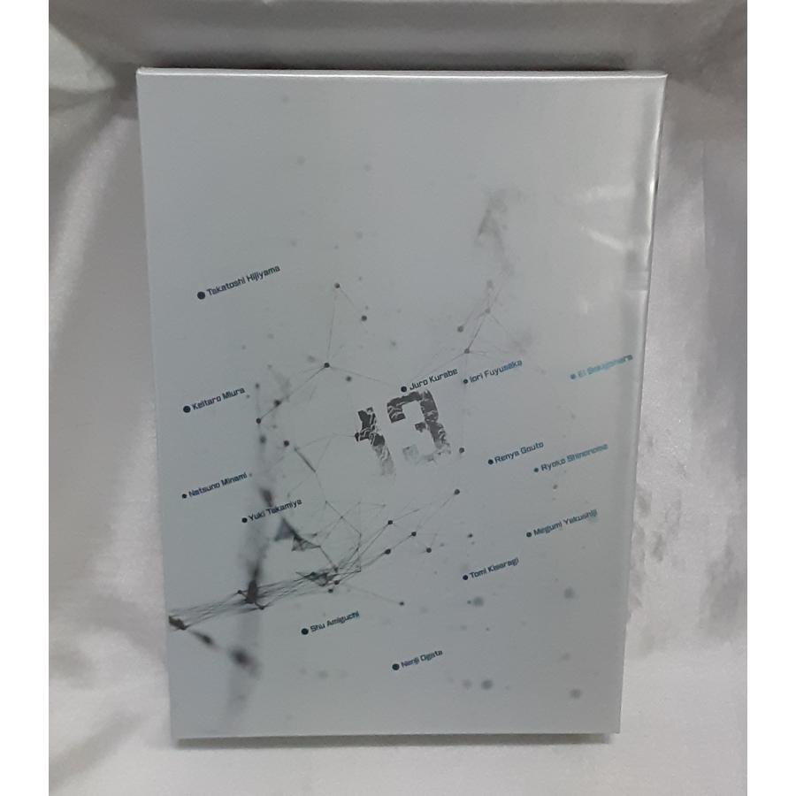 十三機兵防衛圏 プレミアムボックス PREMIUM BOX 限定版 PS4 PlayStation4 プレステ4 ゲームソフト |  | 01