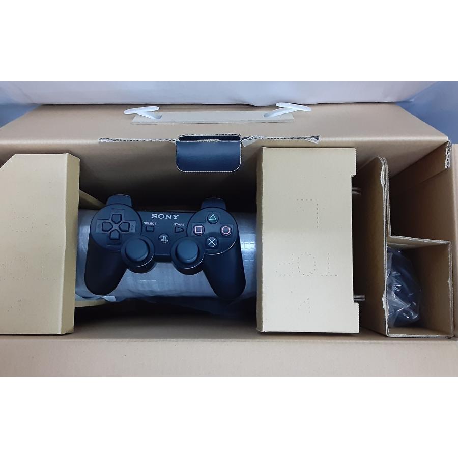 PS3 本体 ブラック 黒 20GB CECH-B00 PlayStation3 プレステ3 初期型
