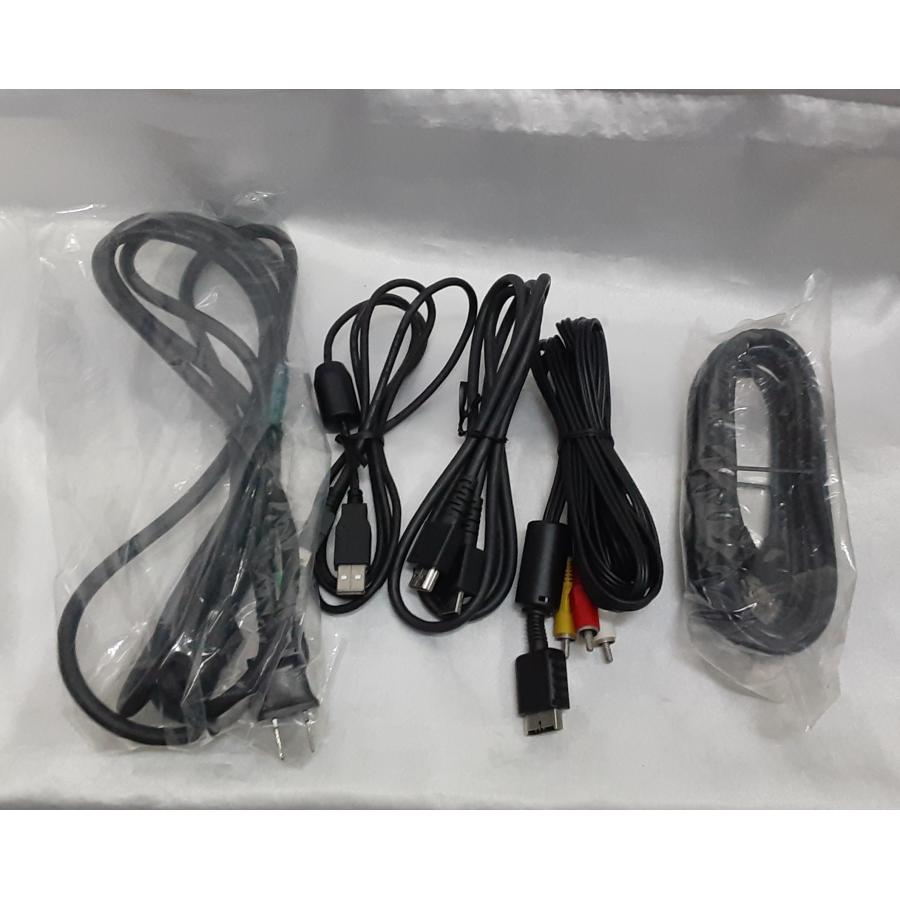 PS3 本体 ブラック 黒 20GB CECH-B00 PlayStation3 プレステ3 初期型