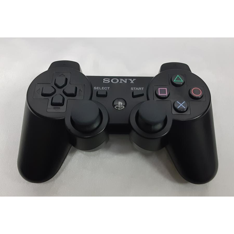 プレステ3 本体　　初期化済 PS3の認証解除から初期化までの手順を説明【売る前にデータ消去】