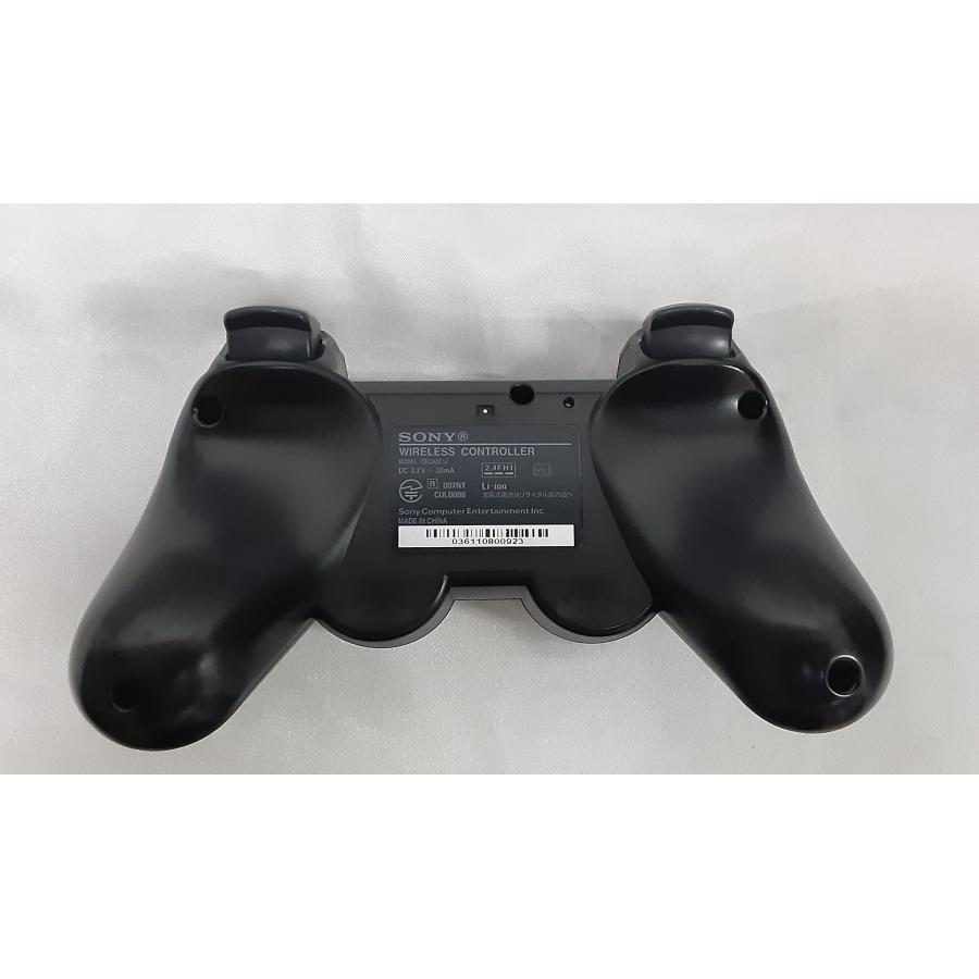 PS3 本体 ブラック 黒 20GB CECH-B00 PlayStation3 プレステ3 初期型