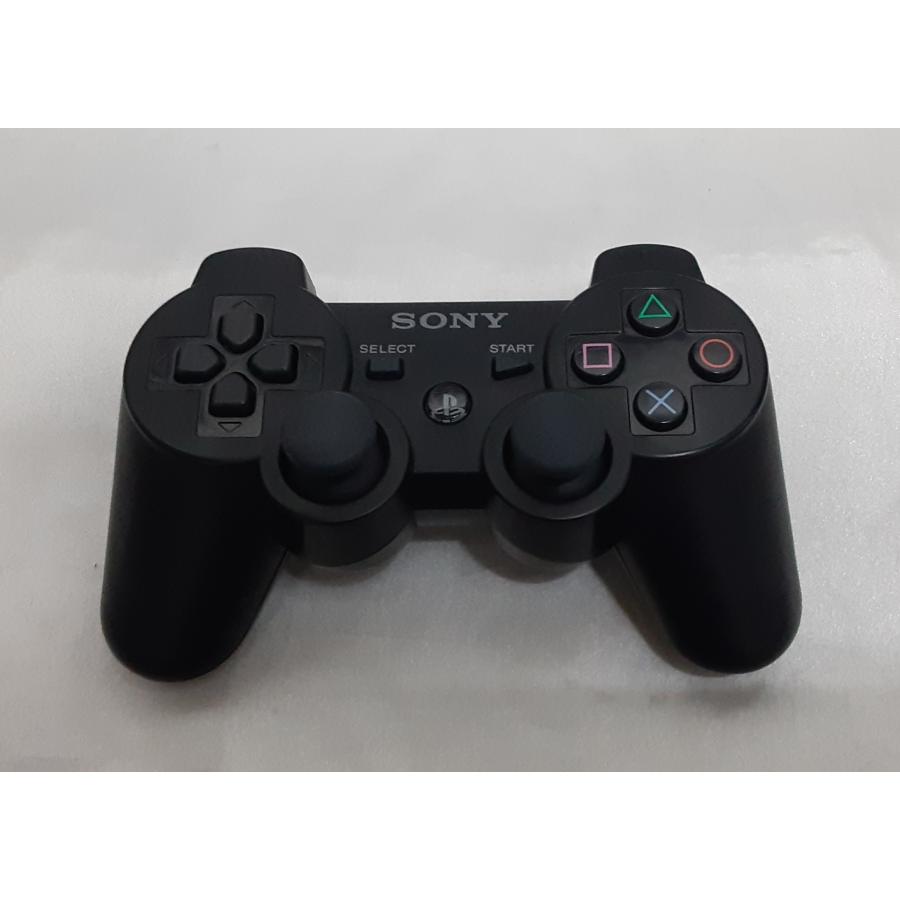 PS3 本体 チャコールブラック 黒 250GB CECH-4000B PlayStation3