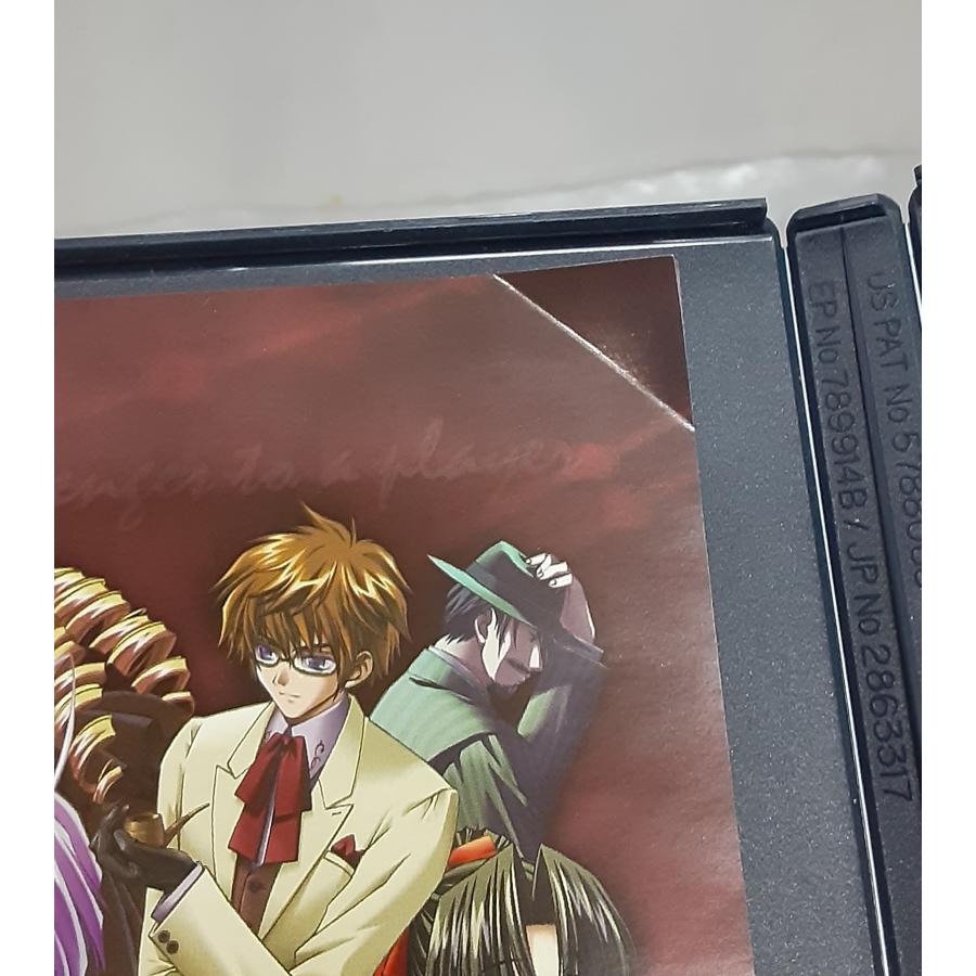 ミステリート 八十神かおるの事件ファイル 通常版 PS2 PlayStation2 プレステ2 ゲームソフト 動作確認済み |  | 03