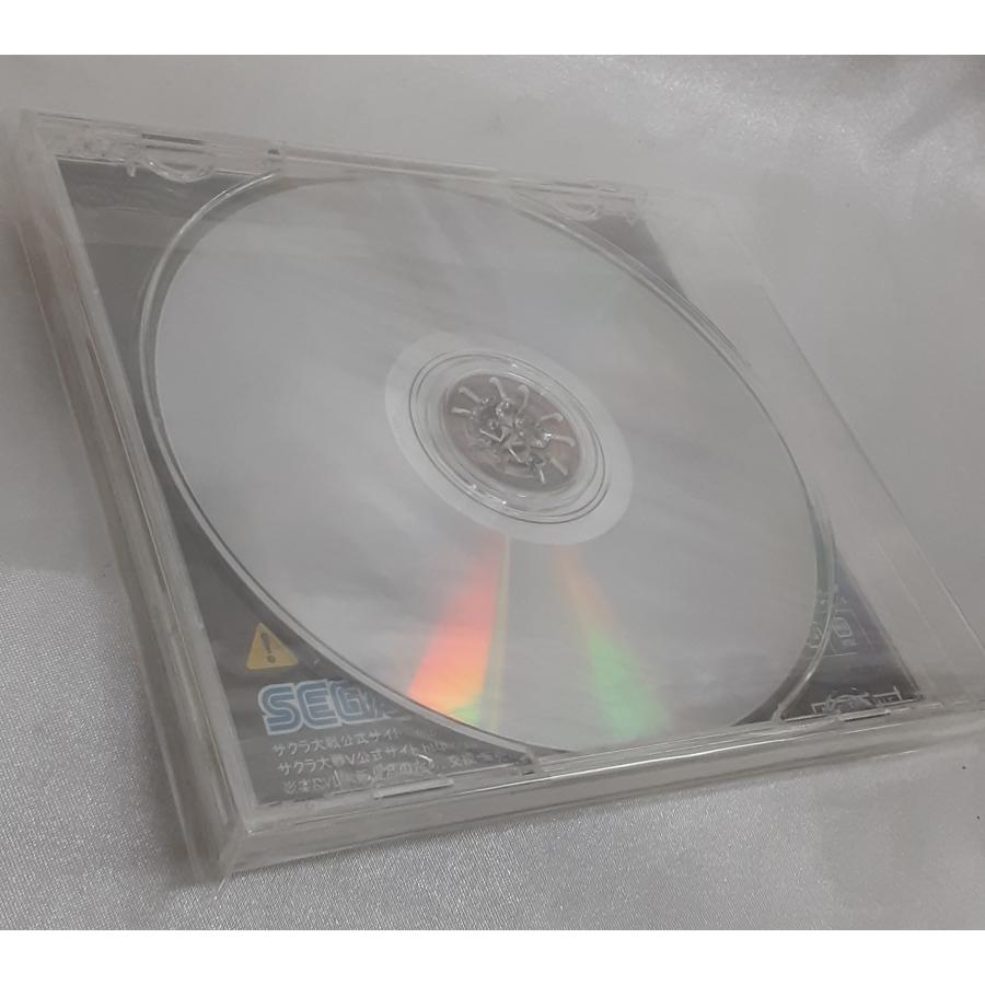 サクラ大戦V さらば愛しき人よ ショータイムBOX PS2 Playstation2 ゲームソフト SHOW TIME DISK付き 特典未開封 |  | 01